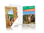 Smartbox - coffret cadeau - pass patrimoine