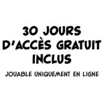 CHAMPIONS ONLINE PC DVD-ROM