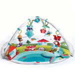 Tiny love tapis de jeu dynamic gymini meadow days