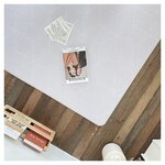 Tapis de jeu réversible Gris Crépuscule