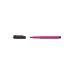 Feutre Pitt Artist Pen couleur pourpre rose moyen S FABER-CASTELL