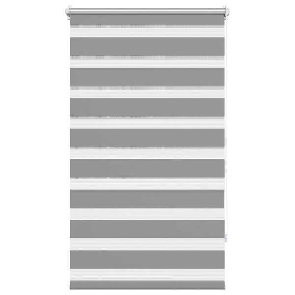 vidaXL Store 70 x 120 cm Gris