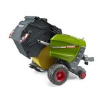 Bruder 02038 - Presse à ballots Fendt Rotana 180V