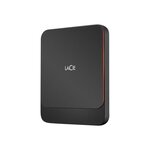 Lacie lacie portable ssd sthk2000800