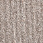 vidaXL Tapis d'escalier 15 pièces 56 x 17 x 3 cm Marron clair Demi-rond