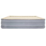 Bestway Lit pneumatique avec pompe intégrée 203x152x46 cm