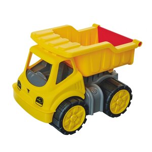 BIG 800054846 - Power Worker Camion-benne classique