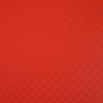 Protège-documents En Polypropylène 5/10e Opak Pochettes Cristal 60 Vues - A4 - Rouge - Exacompta