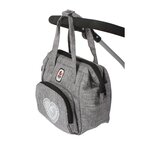 Bayer Chic 2000 854-76 - Sac à langer pour poupées