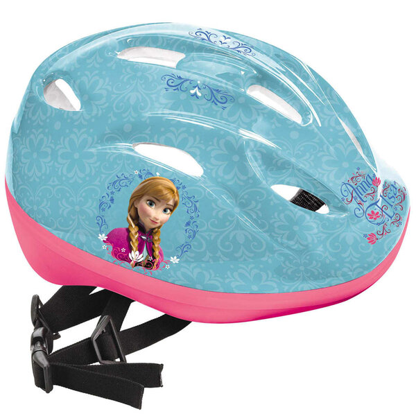 Casque de vélo La Reine des neiges Mondo 28297 taille M
