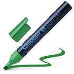 Marqueur permanent Maxx 233 vert SCHNEIDER