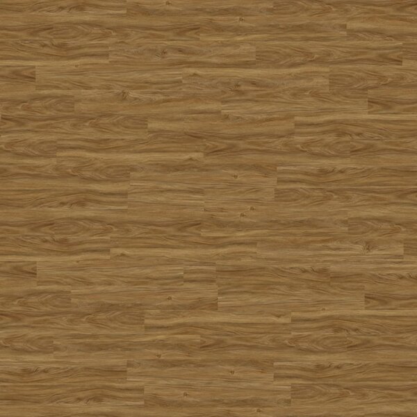 vidaXL Panneaux muraux Aspect bois Marron PVC 4 12 m²