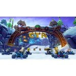 Crash Team Racing Nitro Fueled Jeu Switch