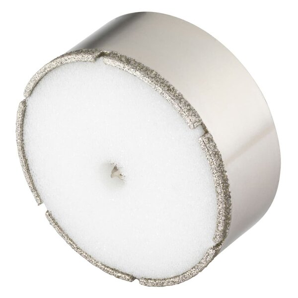 Wolfcraft scie cloche à diamant ceramic 68 mm 8911000