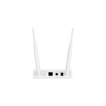 Point d'acces Wireless D-LINK 300Mbps - Routeur D-Link DAP-2020 - Open Source Linux  - 802.11 b/g/n - 1 port 10/100 - WPS