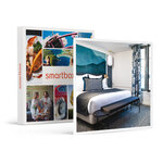 SMARTBOX - Coffret Cadeau 2 jours au centre de Paris en boutique-hôtel 4* avec champagne -  Séjour