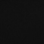 vidaXL Chaise de jardin avec coussins gris bois de pin massif