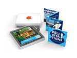 SMARTBOX - Coffret Cadeau Insolite Week-end en famille -  Séjour