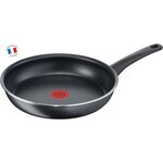 Tefal success plat mini four j1600502 20x26 cm marron