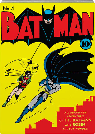 Batman 1 comix dc comics 1 oz monnaie argent 2$ niue 2023