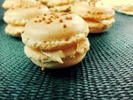 SMARTBOX - Coffret Cadeau Cours en ligne avec un pâtissier : apprendre à faire des macarons -  Gastronomie