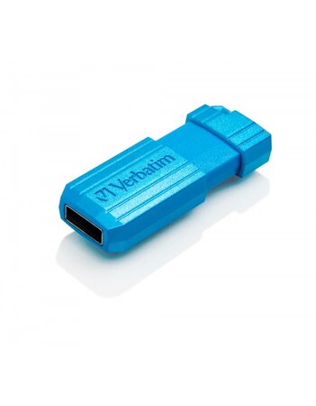 VERBATIM Verbatim PinStripe USB Drive