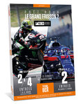 Coffret cadeau - TICKETBOX - Circuit de Catalogne