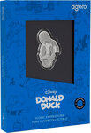 Monnaie DONALD DUCK Disney Iconic Expressions 1/2 Oz Argent 1$ Niue 2026