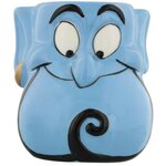 Mug 3D Aladdin - Half Moon Bay