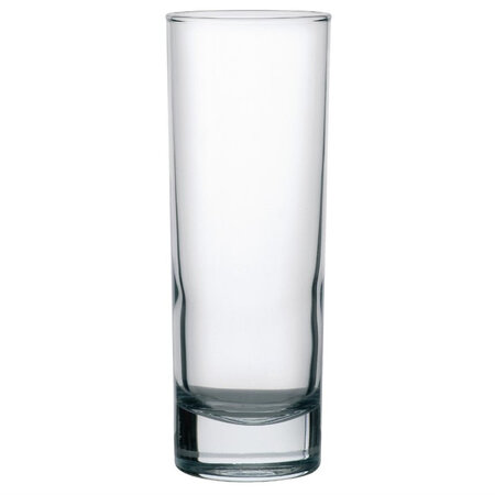 Verre à cocktail utopia side 285 ml - lot de 48 -  - verre x160mm