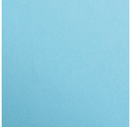 Paquet de 25 feuilles de papier Maya A2 bleu ciel CLAIREFONTAINE