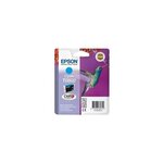 Cartouche Jet d'Encre Original C13T080240 7ml Cyan EPSON