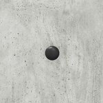 vidaXL Armoire à tiroirs 66 x 34 5 x 90 cm Bois d'ingénierie