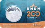 Pays-Bas 200 ans du sauvetage en mer aux Pays-Bas - 5 Euros Coincard BU 2024