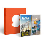 SMARTBOX - Coffret Cadeau Séjour au ZooParc de Beauval en 2026 : 2 journées et 1 nuit à proximité pour 2 adultes -  Multi-thèmes