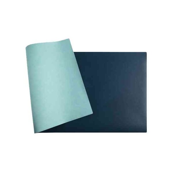 Sous-mains  350 x 600 mm  tropique / canard EXACOMPTA