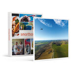 SMARTBOX - Coffret Cadeau Vol en hélicoptère de 20 min pour 2 au-dessus de Toulouse -  Sport & Aventure