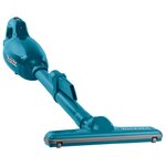 Makita aspirateur sans fil 10 8 v bleu