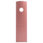 Porte-revues Mag-cube Neo Skandi - Vieux Rose - Exacompta