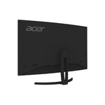 Acer ed3 ed323qurabidpx 80 cm (31.5") 2560 x 1440 pixels quad hd noir