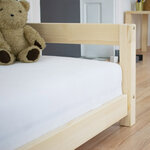 Lit enfant KIDDY 120 x 180 beige