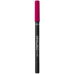 L'oréal paris - crayon à lèvres infaillible lip liner - 701 stay ultraviolet