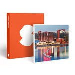 SMARTBOX - Coffret Cadeau 3 jours de charme en hôtel ou en chambre d'hôtes partout en France -  Séjour