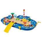 Big 800055140 - WaterPlay Peppa Pig