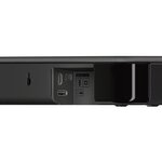 Sony htsf150.cel barre de son bluetooth single - 120w - noir