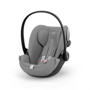 Siège auto bébé Cloud G i-Size Plus - Stone Grey