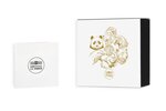 Les animaux du monde Monnaie de 500€ Or