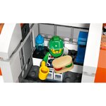 Lego 60433 - La station spatiale modulaire