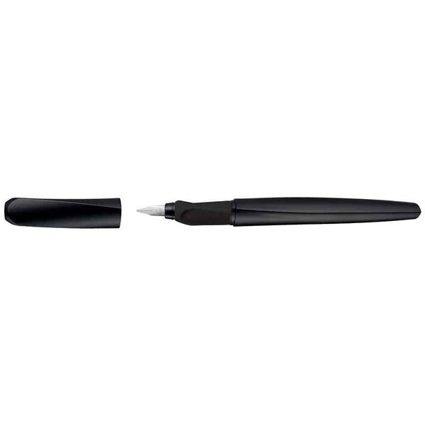 Stylo plume de calligraphie Twist Calligraphy  noir PELIKAN