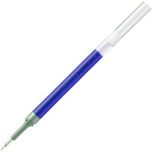 Recharge lrn5 pour roller encre gel energel pointe 0 5 mm bleu pentel